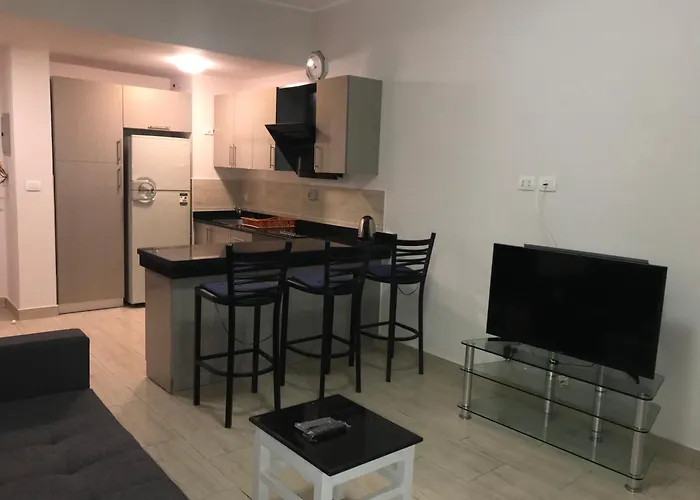 Aldau Heights Apartments