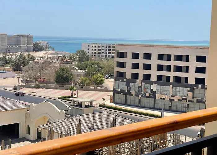 Aldau Heights Apartments