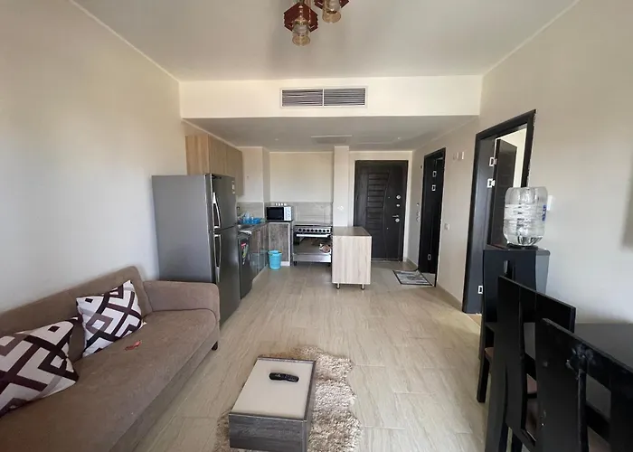 Aldau Heights Apartments