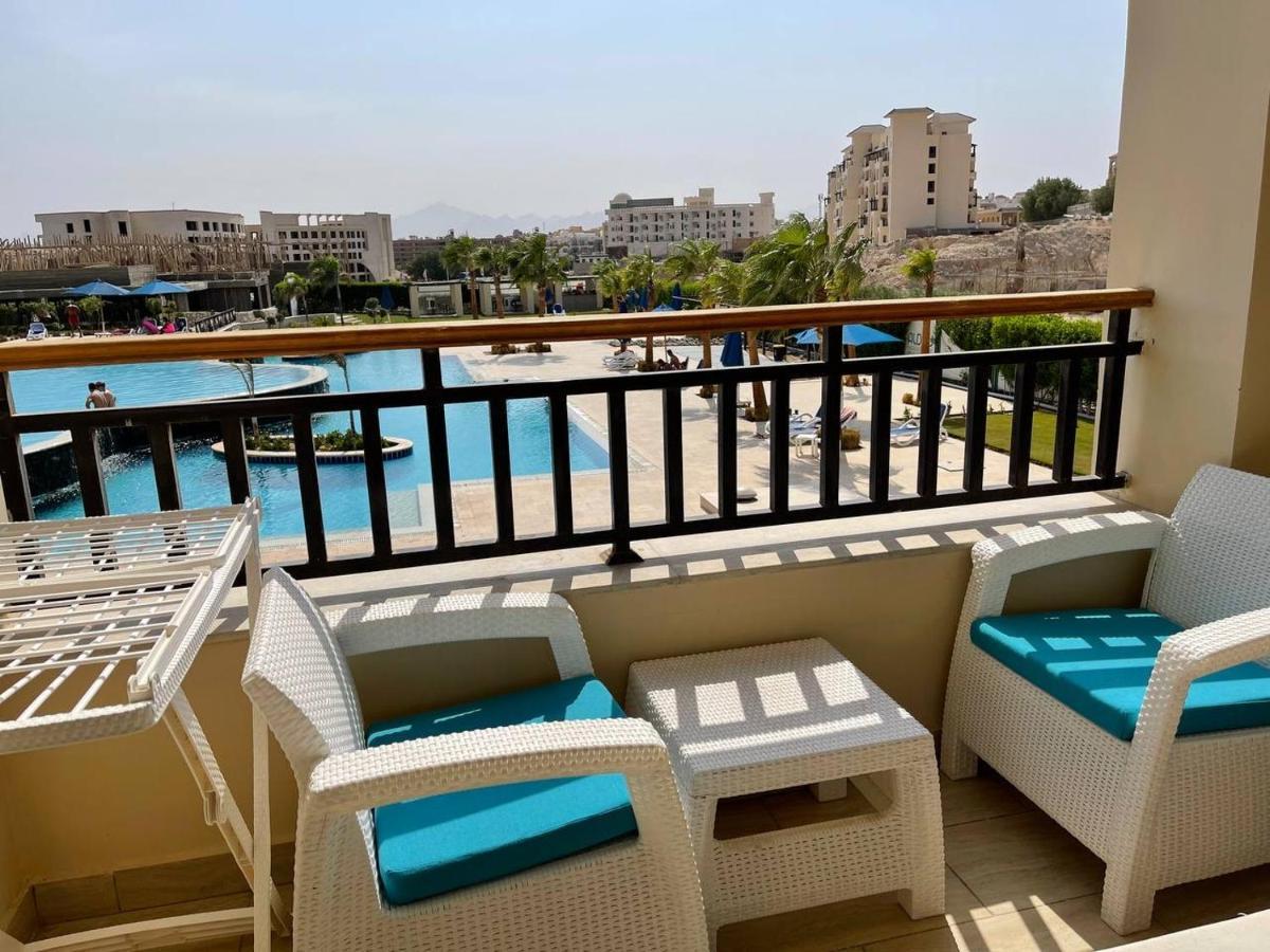 Aldau Heights شقة الغردقة