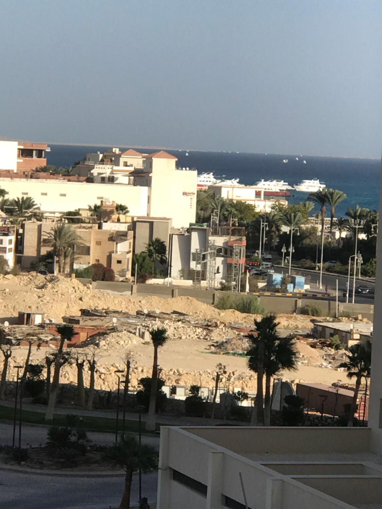 Aldau Heights الغردقة