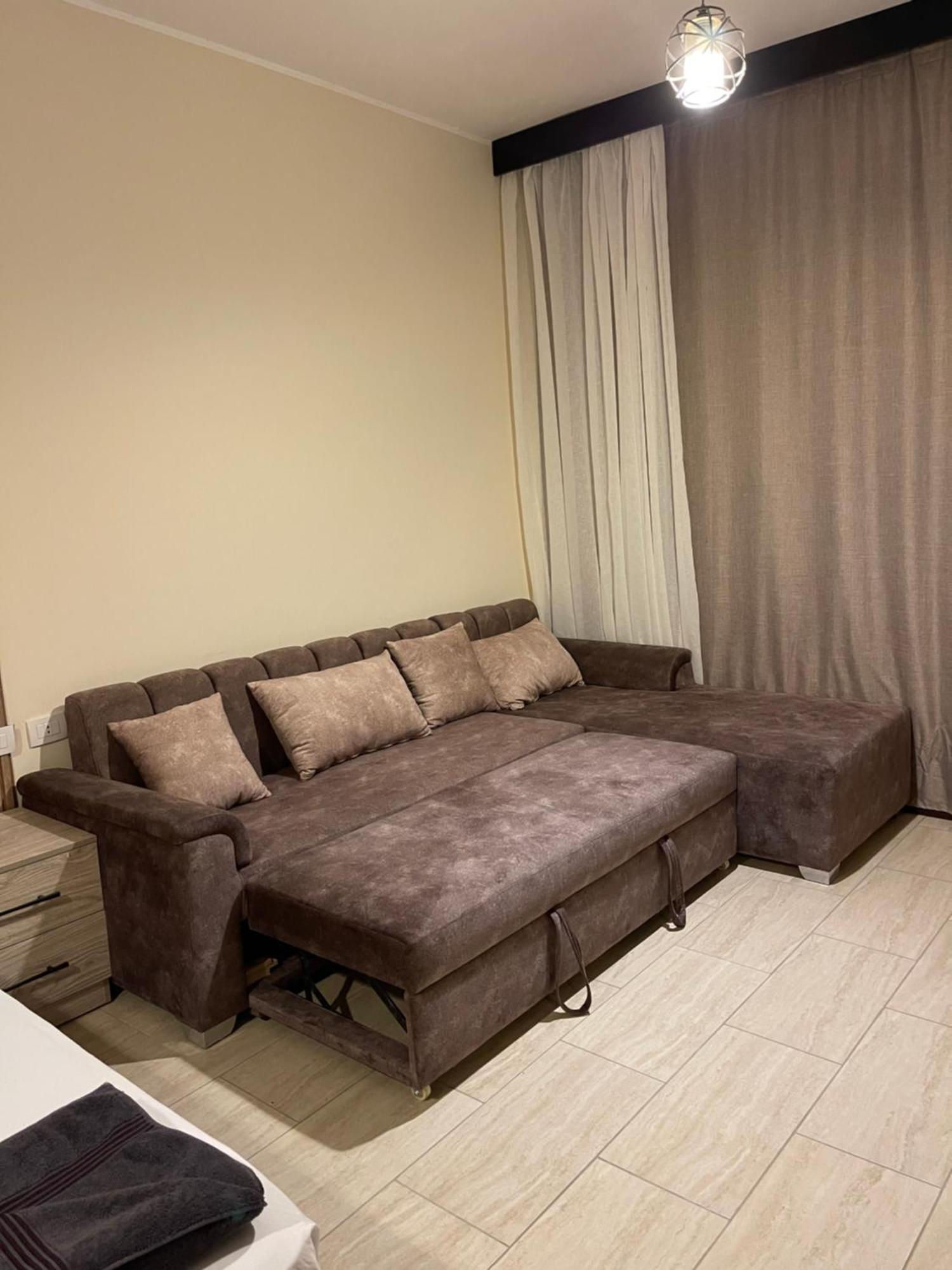 Aldau Heights الغردقة