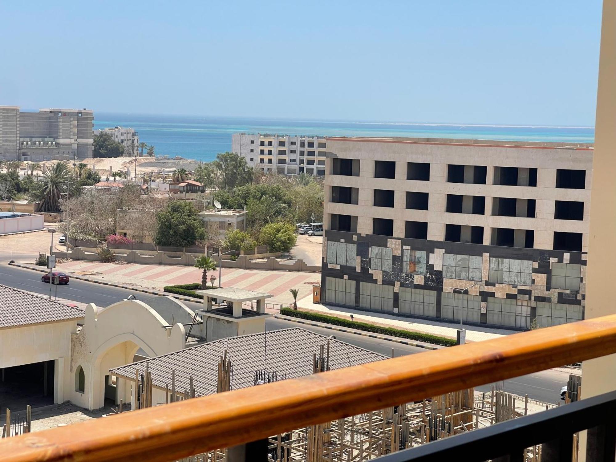 Aldau Heights * الغردقة