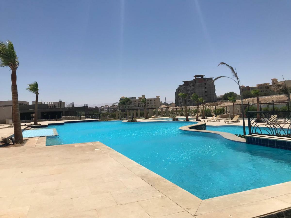 شقة Aldau Heights *