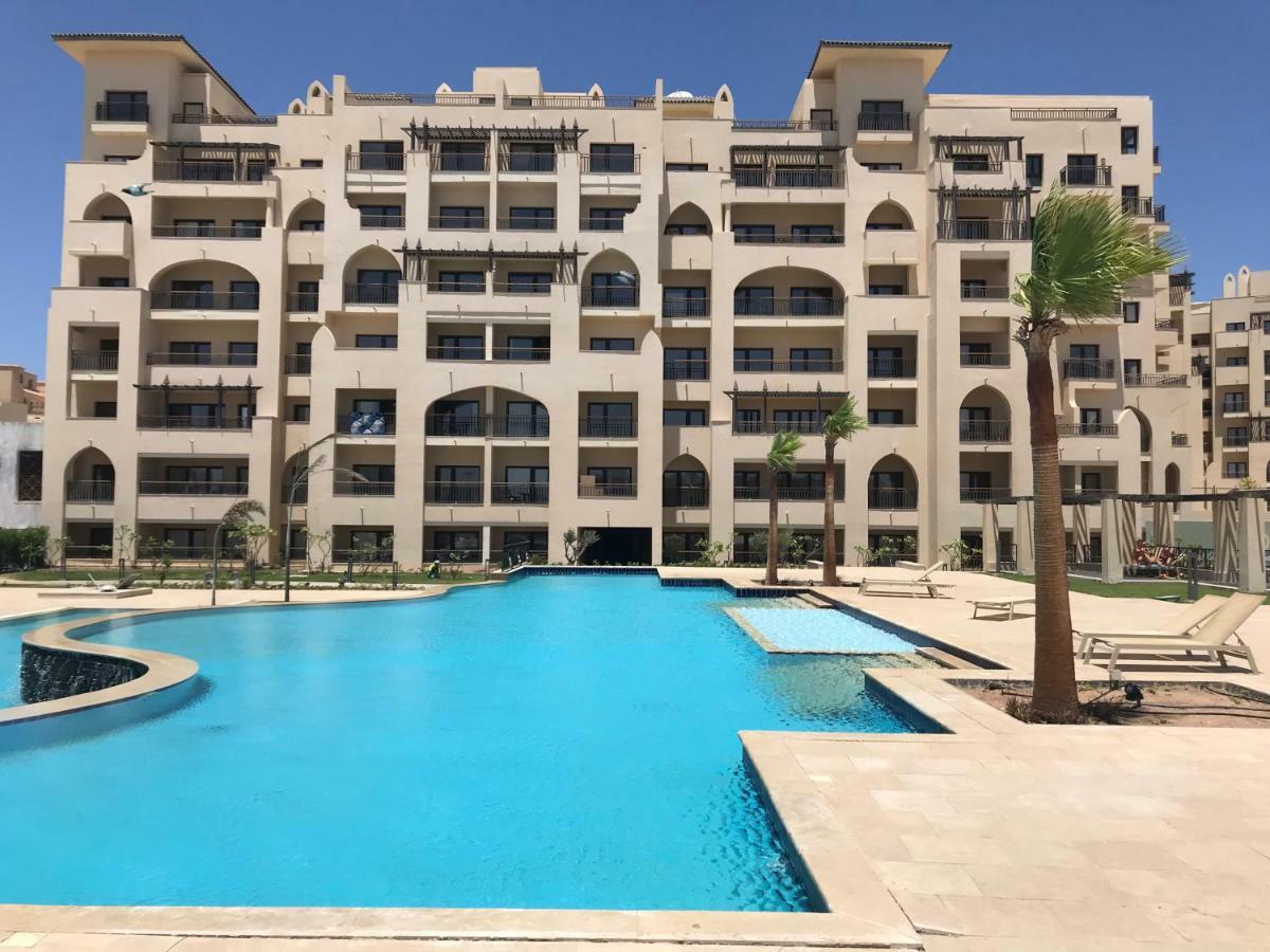 Aldau Heights شقة *