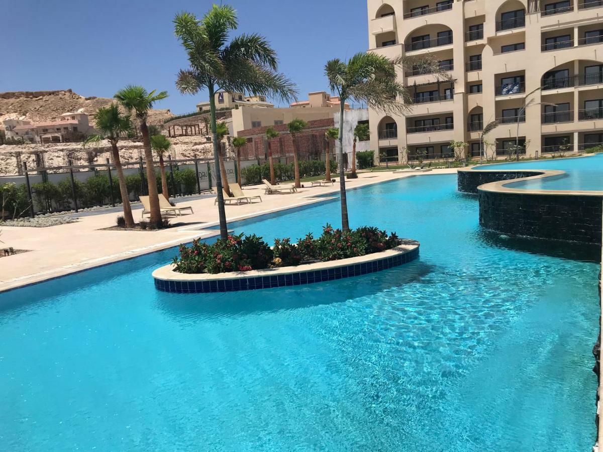 شقة Aldau Heights الغردقة